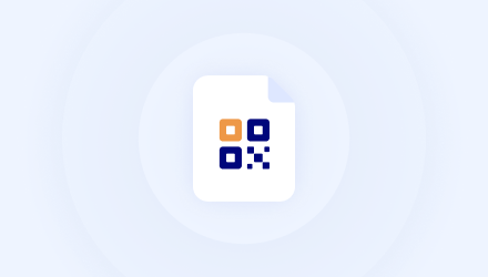 Praxis QR-Code | garrio-Wissensdatenbank
