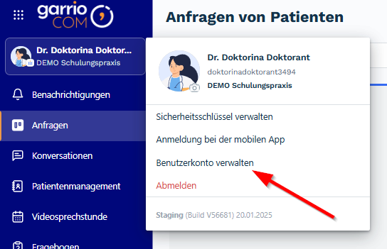 2025-01-20 12_33_55-garrio - careprovider und 2 weitere Seiten - Geschäftlich – Microsoft​ Edge.png