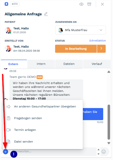 2025-05-06 09_56_02-Seite _Häufig gestellte Frage..._ bearbeiten _ garrio-Wissensdatenbank - Geschäf.png