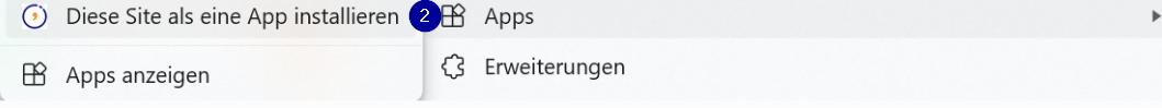2025-05-06 09_40_35-Häufig gestellte Fragen _ garrio-Wissensdatenbank - Geschäftlich – Microsoft​ Ed.png